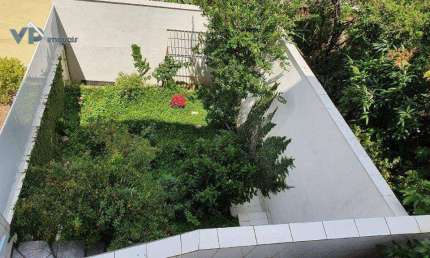 Casa com 2 dormitórios à venda, 105 m² por R$ 450.000,00 - Jardim Santa Cecília - Taboão da Serra/SP