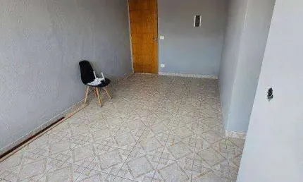 Apartamento com 2 dormitórios à venda, 50 m² por R$ 220.000,00 - Condomínio Vale dos Pinheiros - Taboão da Serra/SP