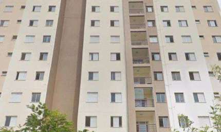 Apartamento com 2 dormitórios à venda, 50 m² por R$ 300.000,00 - Jardim Salete - Taboão da Serra/SP