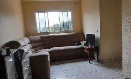 Apartamento com 3 dormitórios à venda, 58 m² por R$ 230.000,00 - Condomínio Vale dos Pinheiros - Taboão da Serra/SP