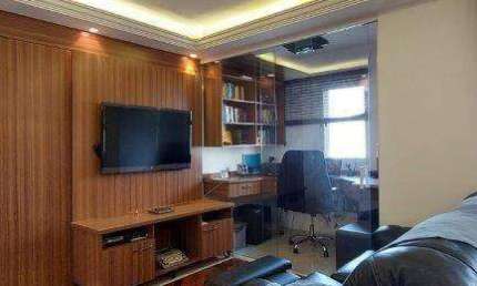 Apartamento com 3 dormitórios à venda, 70 m² por R$ 480.000,00 - Jardim Maria Rosa - Taboão da Serra/SP