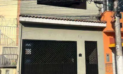 Sobrado com 3 dormitórios à venda, 140 m² por R$ 550.000,00 - Parque Pinheiros - Taboão da Serra/SP