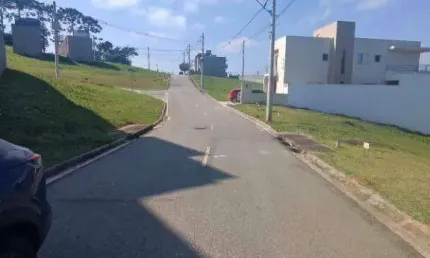 Terreno à venda, 250 m² por r$ 320.000,00 - jardim santa paula - cotia/sp