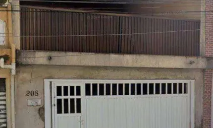 Casa com 3 dormitórios à venda, 130 m² por R$ 600.000,00 - Parque Pinheiros - Taboão da Serra/SP