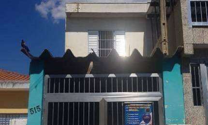 Sobrado à venda, 62 m² por R$ 450.000,00 - Jardim Salete - Taboão da Serra/SP