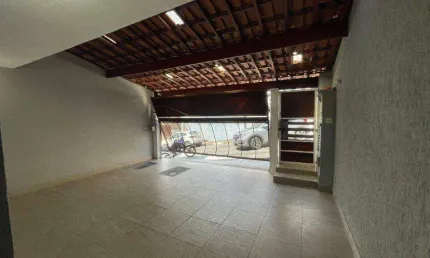 Sobrado com 3 dormitórios à venda, 187 m² por R$ 700.000,00 - Jardim Salete - Taboão da Serra/SP