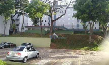 Apartamento com 2 dormitórios à venda, 55 m² por r$ 230.000,00 - jardim jaqueline - são paulo/sp
