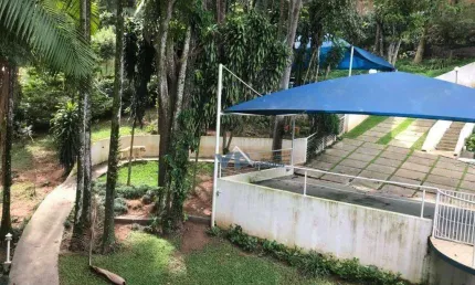 Casa com 3 dormitórios à venda, 700 m² por R$ 2.200.000,00 - Condomínio Iolanda - Taboão da Serra/SP