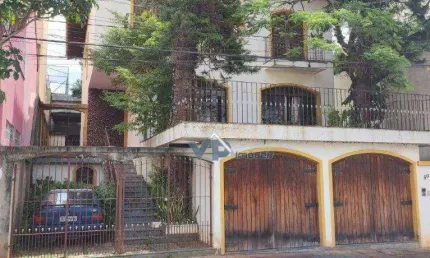 Sobrado com 4 dormitórios à venda, 600 m² por r$ 2.700.000,00 - vila sônia do taboão - taboão da serra/sp
