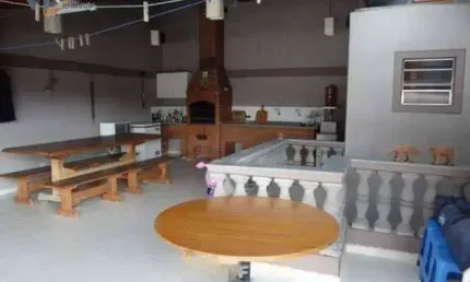 Sobrado com 3 dormitórios à venda por r$ 750.000,00 - vila rica - são paulo/sp