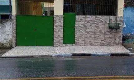 Sobrado com 3 dormitórios à venda, 140 m² por R$ 380.000,00 - Jardim Maria Helena - Taboão da Serra/SP