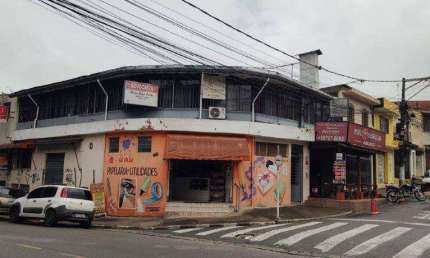 Prédio à venda, 465 m² por R$ 1.700.000,00 - Parque Pinheiros - Taboão da Serra/SP
