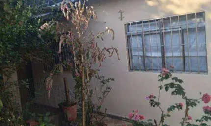 Casa com 3 dormitórios à venda, 330 m² por R$ 650.000,00 - Arraial Paulista - Taboão da Serra/SP