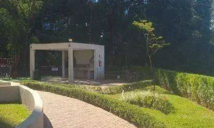 Apartamento com 2 dormitórios à venda, 42 m² por R$ 220.000,00 - Jardim Henriqueta - Taboão da Serra/SP