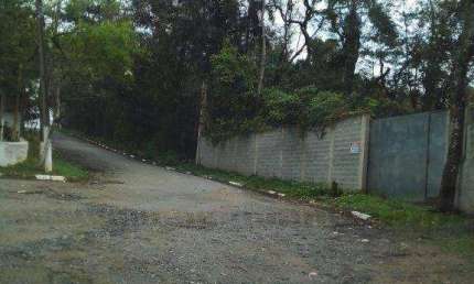Terreno à venda, 400 m² por R$ 400.000,00 - Embu Mirim - Itapecerica da Serra/SP