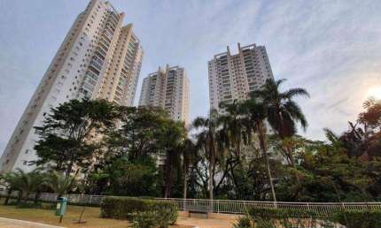 Apartamento com 3 dormitórios à venda, 126 m² por R$ 1.100.000,00 - Jardim Wanda - Taboão da Serra/SP