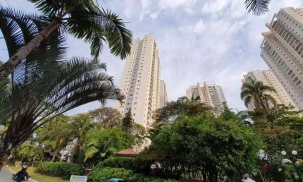 Apartamento com 3 dormitórios à venda, 95 m² por R$ 750.000,00 - Jardim Wanda - Taboão da Serra/SP