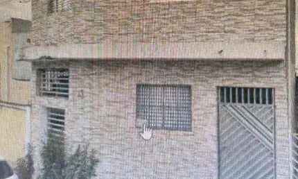 Sobrado com 2 dormitórios à venda, 92 m² por R$ 191.000,00 - Jardim Suína - Taboão da Serra/SP