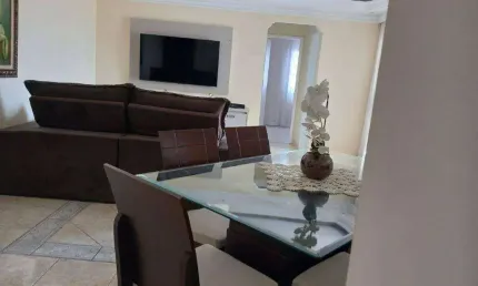 Apartamento com 2 dormitórios à venda, 69 m² por r$ 400.000,00 - parque taboão - taboão da serra/sp