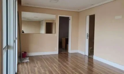 Apartamento com 2 dormitórios para alugar, 96 m² por r$ 4.800,00/mês - jardim wanda - taboão da serra/sp