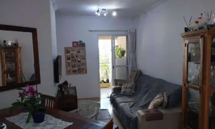 Apartamento com 2 dormitórios à venda, 52 m² por r$ 365.000,00 - parque taboão - taboão da serra/sp