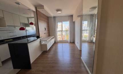 Apartamento com 3 quartos para alugar na Rua Doutor Motta Júnior, 1400, Centro, São José dos Pinhais