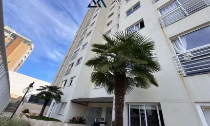Apartamento com 3 quartos para alugar na Rua Doutor Motta Júnior, 1400, Centro, São José dos Pinhais