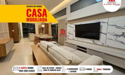 Casa em Condomínio para Venda em Manaus, Ponta Negra, 3 dormitórios, 3 suítes, 4 banheiros, 4 vagas