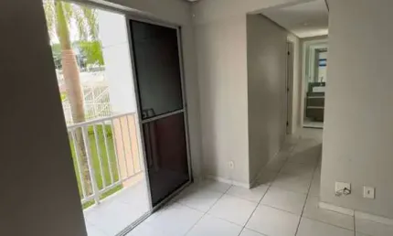Apartamento para Venda em Manaus, Alvorada, 3 dormitórios, 1 suíte, 2 banheiros, 1 vaga