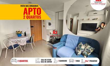 Apartamento para Locação, Planalto, 2 dormitórios, 1 banheiro, 1 vaga
