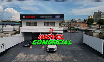 Prédio à venda na Avenida Constantino Nery, 2780, Chapada, Manaus