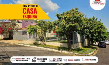 Casa em Condomínio para Venda em Manaus, Dom Pedro I, 3 dormitórios, 3 suítes, 5 banheiros, 4 vagas