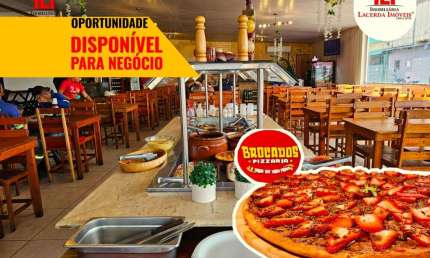 Restaurante para Venda em Manaus, Jorge Teixeira, 1 dormitório, 1 suíte, 2 banheiros