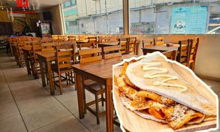 Restaurante para Venda em Manaus, Jorge Teixeira, 1 dormitório, 1 suíte, 1 banheiro