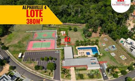 Apartamento à venda na Avenida José Augusto Loureiro, 620, Ponta Negra, Manaus