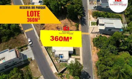 Terreno à venda na Avenida Frederico Baird, 396, Ponta Negra, Manaus