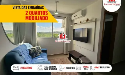 Apartamento para Locação, Planalto, 2 dormitórios, 1 banheiro, 1 vaga