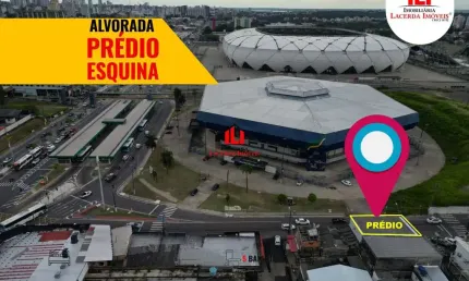 Prédio comercial para venda em manaus, flores, 5 dormitórios, 7 banheiros