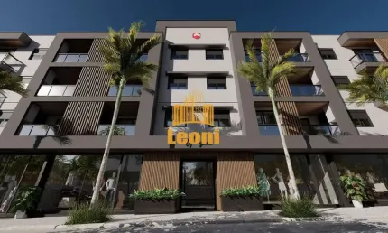 Apartamento com 3 quartos à venda no Centro, São João da Boa Vista , 93 m2 por R$ 774.592