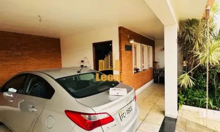 Excelente casa com 3 quartos + 1 suíte no Jardim Vila Rica