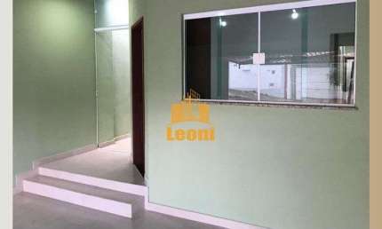 Casa com 2 quartos à venda no Jardim Flamboyant, São João da Boa Vista 