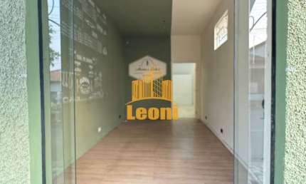 Loja/Sala/Ponto comercial com 75 m2 no centro da cidade