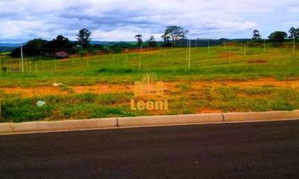 Terreno com excelente topografia no Jardim Nova União