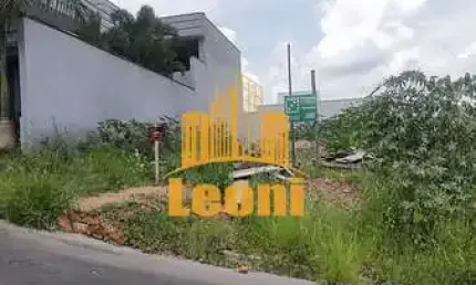 Terreno à venda no Loteamento Portal da Aliança, São João da Boa Vista 