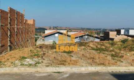 Terreno à venda no Jardim Aurora, São João da Boa Vista 