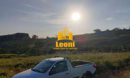 Terreno comercial à venda na Chácara Claudia, Vargem Grande do Sul 