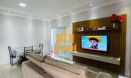 Excelente casa 3 quartos com 1 suíte + porcelanato + piscina