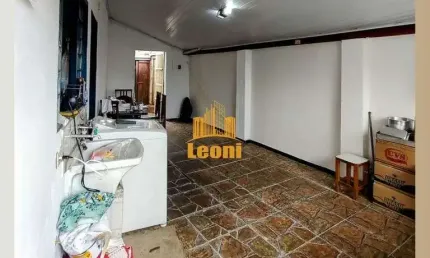 Casa com 2 quartos no Jardim Europa com excelente preço