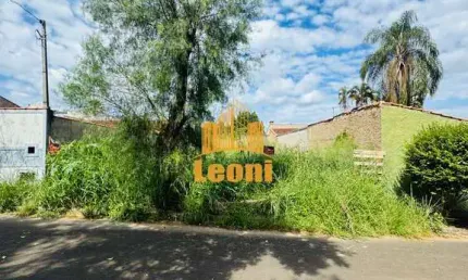 Terreno à venda na Pousada do Sol, São João da Boa Vista 