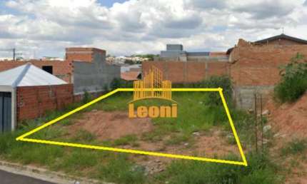 Terreno plano comercial/residencial no Jardim Aurora